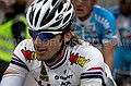 Omloop Het Volk<br />1 maart 2008<br /><br />Servais bij de finish