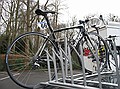 Omloop Het Volk<br />1 maart 2008<br /><br />Foto: Evert de Moor