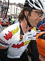 3-daagse De Panne<br />1/3 april 2008<br />1e rit: Zottegem<br /><br />Foto: Evert de Moor