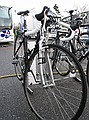 Parijs - Roubaix<br />zondag 13 april 2008<br /><br />Foto: Evert de Moor