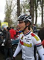 Parijs - Roubaix<br />zondag 13 april 2008<br /><br />Foto: Evert de Moor