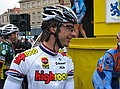 Parijs - Roubaix<br />zondag 13 april 2008<br /><br />Foto: Evert de Moor