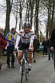 Parijs - Roubaix<br />zondag 13 april 2008<br /><br />Foto: Daan Vermeulen