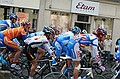 Parijs - Roubaix<br />zondag 13 april 2008<br /><br />Foto: Daan Vermeulen