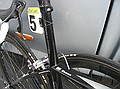 Scheldeprijs Vlaanderen<br />16-04-2008<br /><br />Foto: Evert de Moor