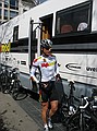 Scheldeprijs Vlaanderen<br />16-04-2008<br /><br />Foto: Evert de Moor