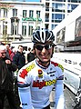 Scheldeprijs Vlaanderen<br />16-04-2008<br /><br />Foto: Evert de Moor