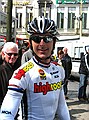 Scheldeprijs Vlaanderen<br />16-04-2008<br /><br />Foto: Evert de Moor