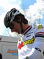 Scheldeprijs Vlaanderen<br />16-04-2008<br /><br />Foto: Evert de Moor