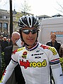 Scheldeprijs Vlaanderen<br />16-04-2008<br /><br />Foto: Evert de Moor