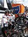 Scheldeprijs Vlaanderen<br />16-04-2008<br /><br />Foto: Evert de Moor
