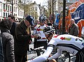 Scheldeprijs Vlaanderen<br />16-04-2008<br /><br />Foto: Evert de Moor