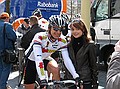 Scheldeprijs Vlaanderen<br />16-04-2008<br /><br />Foto: Evert de Moor