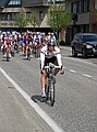 Scheldeprijs Vlaanderen<br />16-04-2008<br /><br />Foto: Evert de Moor