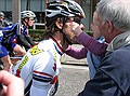 Scheldeprijs Vlaanderen<br />16-04-2008<br /><br />Foto: Evert de Moor