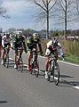 Scheldeprijs Vlaanderen<br />16-04-2008<br /><br />Foto: Evert de Moor