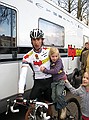 Scheldeprijs Vlaanderen<br />16-04-2008<br /><br />Foto: Evert de Moor