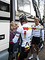 Scheldeprijs Vlaanderen<br />16-04-2008<br /><br />Foto: Evert de Moor
