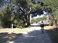 Trainingsstage California<br />februari 2008