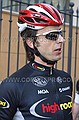 Trainingsstage Mallorca <br />januari 2008
