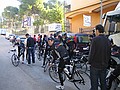Trainingsstage Mallorca <br />januari 2008