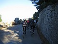 Trainingsstage Mallorca <br />januari 2008