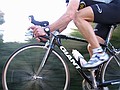 Trainingsstage Mallorca <br />januari 2008