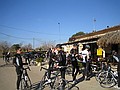 Trainingsstage Mallorca <br />januari 2008