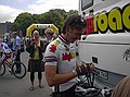 Ster Elektrotoer 2008<br /><br />Foto: Luc en Kathy uit Izegem