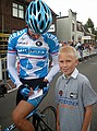 Boxmeer 2009<br /><br />Foto: Magda Seebus-Kock