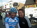 Boxmeer 2009<br /><br />Foto: Magda Seebus-Kock