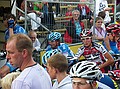 Boxmeer 2009<br /><br />Foto: Magda Seebus-Kock