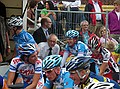 Boxmeer 2009<br /><br />Foto: Magda Seebus-Kock