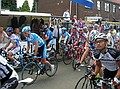 Boxmeer 2009<br /><br />Foto: Magda Seebus-Kock