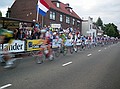 Boxmeer 2009<br /><br />Foto: Magda Seebus-Kock