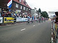 Boxmeer 2009<br /><br />Foto: Magda Seebus-Kock
