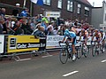 Boxmeer 2009<br /><br />Foto: Magda Seebus-Kock