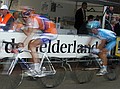 Boxmeer 2009<br /><br />Foto: Magda Seebus-Kock