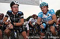 Mijl van Mares 2009<br /><br />Foto: Jos Meusen