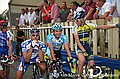 Mijl van Mares 2009<br /><br />Foto: Jos Meusen