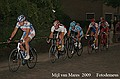Mijl van Mares 2009<br /><br />Foto: Jos Meusen