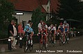 Mijl van Mares 2009<br /><br />Foto: Jos Meusen
