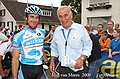 Mijl van Mares 2009<br /><br />Foto: Jos Meusen