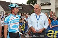 Mijl van Mares 2009<br /><br />Foto: Jos Meusen