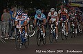 Mijl van Mares 2009<br /><br />Foto: Jos Meusen