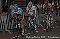 Mijl van Mares 2009<br /><br />Foto: Jos Meusen