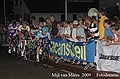 Mijl van Mares 2009<br /><br />Foto: Jos Meusen