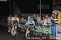 Mijl van Mares 2009<br /><br />Foto: Jos Meusen