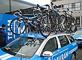 Dwars door Vlaanderen<br />25 maart 2009<br /><br />Foto: Evert de Moor