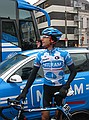 Dwars door Vlaanderen<br />25 maart 2009<br /><br />Foto: Evert de Moor